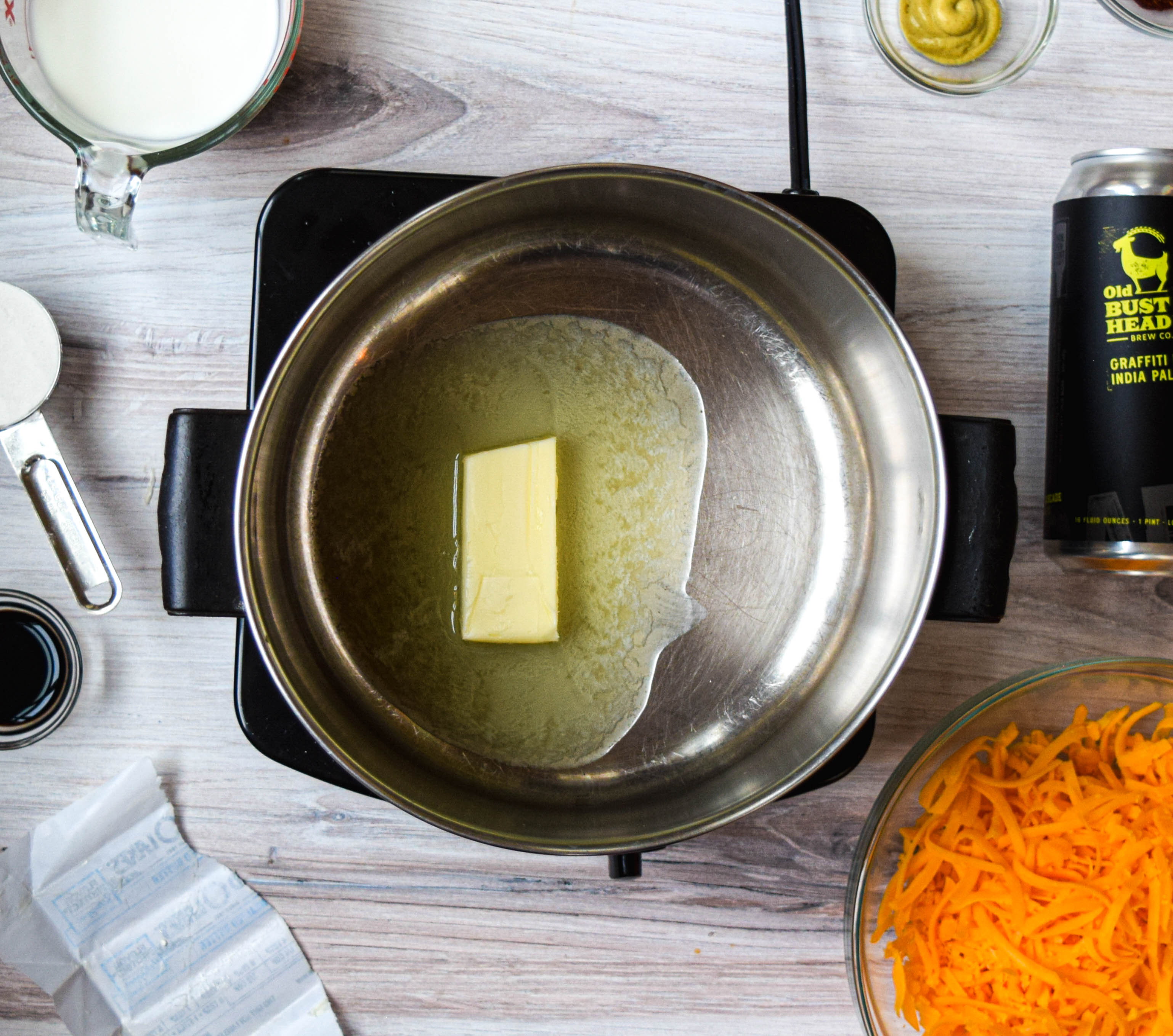 Old Bust Head Graffiti House Nachos Old Bust Head